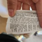 Stradivarius NWT  tie dye printed dress in yellow Photo 7