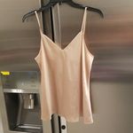 Trina Turk ππ Chiffon Flounce Short Sleeve Blouse Tassels ~ Micro Floral Print Photo 5