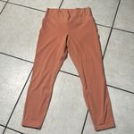 Lululemon  Align‎ High-Rise Pant Pink Savannah Photo 9