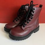 J. Adams  Combat Boots Photo 0