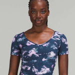 Lululemon Align T-Shirt Photo 0