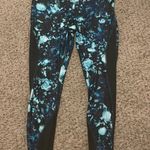 Nike Womens cute  leggings-size Large Photo 5