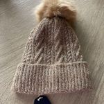 Hat Attack Classic Cable Beanie NWT Photo 1