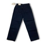 Universal Threads NWT Straight Leg “Vintage Straight” Jeans Dark Wash Denim New Photo 4