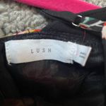 Lush Clothing Lush Romper Clothing Floral Photo 3