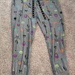 Disney The Nightmare Before Christmas Women’s Pajama Pants Photo 1