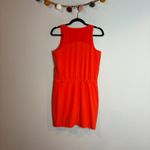 Athleta  Expedition dress in Vermillion Photo 5