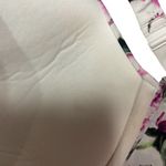 Cacique Floral Lightly Lined Full Coverage Underwired Balconette Bra Size 40DD Photo 4