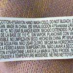 Forever 21  Swirl Short Sleeve Sweater Photo 4