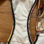 Victoria's Secret Victoria secret paisley bikini bottoms Photo 4