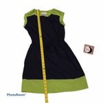 Sweet Storm ✨  Navy & Blue Dress✨ Photo 2