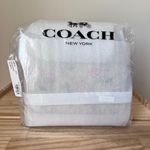 Coach Purse Photo 11