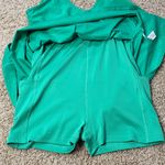 Beyond Yoga Green Racerback Active Dress XL Photo 4