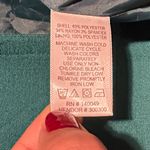 Chadwick's Chadwick’s Teal Button-Up Blazer SZ M Photo 3