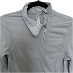 Kyodan Womens Full-Zip Jacket XSmall Polyester Spandex Blend Photo 1