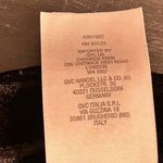 Joan Rivers Womans Velvet Pull On Pants 1XP Pockets Stretch Holiday Party Xmas Black Size undefined Photo 8