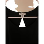 Splendid   women’s Sleeveless Tank Top Black Size S Photo 2