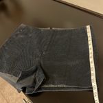 Rag and Bone  lined dress shorts, silky, textured size 10 Photo 6