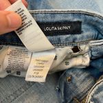 Lucky Brand 👖2/$30 | Low Rise Lolita Skinny Jean - Canadian River Ct |Size 2/26 Photo 9