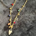 Chico's  charm necklace  Photo 1