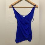 superdown  Royal Blue Mini Dress Size Small Photo 1