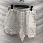 Madewell Lightspun Shorts Photo 0