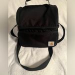 Carhartt  12 can Lunch Cooler Tote Photo 1