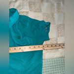 The North Face  Vapor Wick Hiking Polo Shirt Womens size M Photo 3