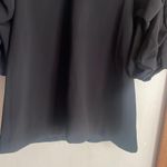 Alexis Fia Dress Black Photo 7