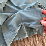 Halara Breezeful™ High WaistPleated Pocket Adjustable Buckle Skort. Size 2X. Photo 9