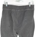 XCVI Womens High Rise Caraf Pull-on Legging Pants Smokehouse Pigment Medium Photo 6