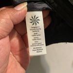 Athleta Black Vest Sleek and Versatile Photo 6