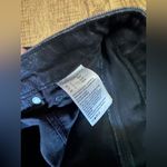 American Eagle AE super high-rise baggy wide leg jeans Photo 3