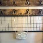 Fendi  Vintage Crossbody Canvas‎ Small Very Distressed Photo 7