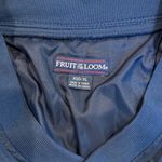 Fruit of the Loom Vintage University of Michigan windbreaker  Photo 1