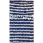 Ralph Lauren Polo Women Blue/White Stripe Crew Neck Short Sleeve T Shirt Small # Photo 8