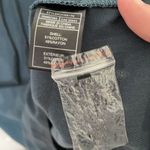 Cupcakes and Cashmere Vasha Blue Shift Dress Small Photo 4