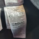 Levi's  silvertab 94' baggy distressed severely size 30x31 Photo 9