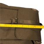 Herschel Supply Company Herschel Retreat™ Green with Plaid Sling Bag Rare Hard to find! Photo 4