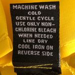 Wishful park  Small Sleeveless Blouse with Pockets Photo 7