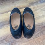 Ariat Black Leather Loafers Women’s 8.5 Kilt Style 94401 Photo 2