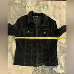 Rafaella Women’s Black  Jacket Photo 3