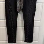 Venus  Jeans corset jeans in black 8 Photo 3