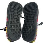 No bull rip stop trainers floral sneakers Photo 4