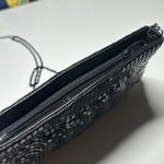 Vintage 1980s/1990s black chain mail purse Photo 4