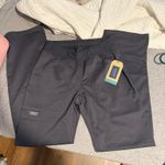 Cherokee  charcoal gray scrubs Photo 0