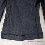 Lululemon Think Fast Long Sleeve Shirt , women size 4 Photo 11