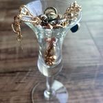 Mystery Jewelry Jar! Golden Tones, Elegant Fun! All Wearable, No Junk! Photo 4