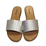 Pierre Dumas Slide Sandals NWOT Photo 1