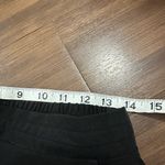 FIGS  scrub set black casma top size small and yola skinny pants size XS Photo 8